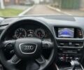 Серый Ауди Ку 5, объемом двигателя 2 л и пробегом 151 тыс. км за 14650 $, фото 11 на Automoto.ua