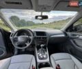 Сірий Ауді Ку 5, об'ємом двигуна 1.98 л та пробігом 139 тис. км за 15900 $, фото 19 на Automoto.ua