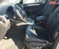 Серый Ауди Ку 5, объемом двигателя 1.98 л и пробегом 75 тыс. км за 2000 $, фото 6 на Automoto.ua