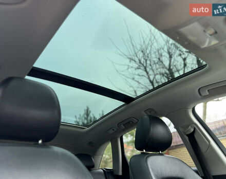 Сірий Ауді Ку 5, об'ємом двигуна 2 л та пробігом 128 тис. км за 15250 $, фото 27 на Automoto.ua