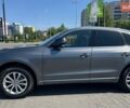 Серый Ауди Ку 5, объемом двигателя 2 л и пробегом 100 тыс. км за 18500 $, фото 26 на Automoto.ua