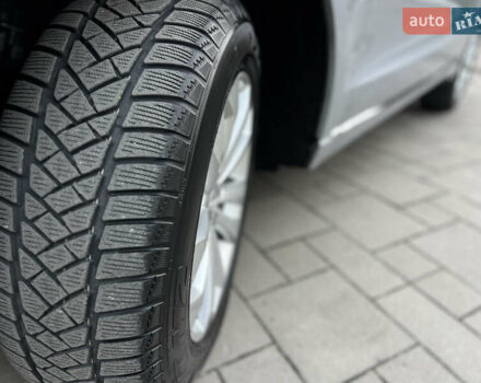 Сірий Ауді Ку 5, об'ємом двигуна 2 л та пробігом 151 тис. км за 14699 $, фото 23 на Automoto.ua