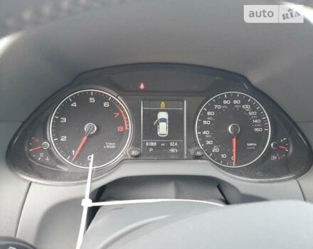 Сірий Ауді Ку 5, об'ємом двигуна 1.98 л та пробігом 100 тис. км за 2900 $, фото 8 на Automoto.ua