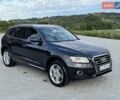 Сірий Ауді Ку 5, об'ємом двигуна 1.98 л та пробігом 139 тис. км за 15900 $, фото 5 на Automoto.ua