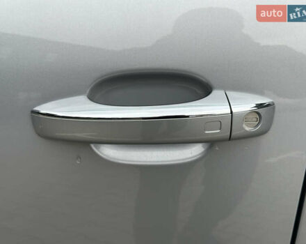 Серый Ауди Ку 5, объемом двигателя 2 л и пробегом 188 тыс. км за 15900 $, фото 24 на Automoto.ua