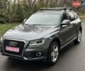 Сірий Ауді Ку 5, об'ємом двигуна 1.98 л та пробігом 148 тис. км за 18450 $, фото 2 на Automoto.ua