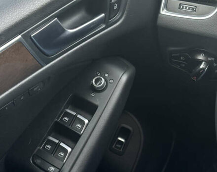 Серый Ауди Ку 5, объемом двигателя 2 л и пробегом 216 тыс. км за 15900 $, фото 10 на Automoto.ua