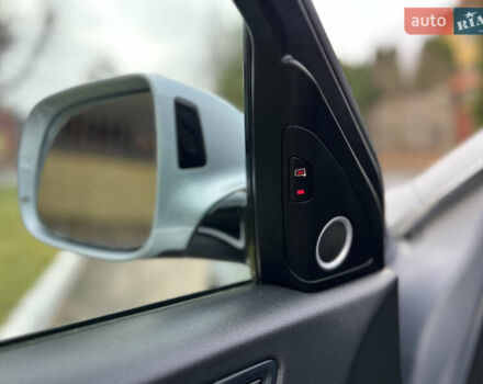 Сірий Ауді Ку 5, об'ємом двигуна 2 л та пробігом 151 тис. км за 14699 $, фото 14 на Automoto.ua