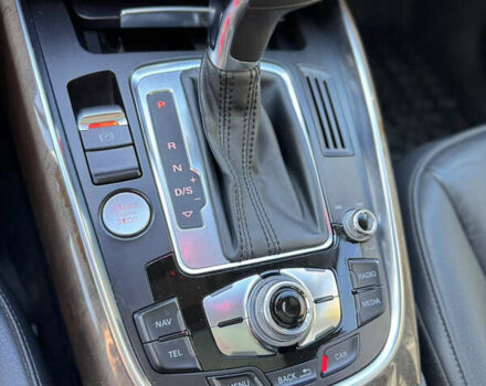 Сірий Ауді Ку 5, об'ємом двигуна 1.98 л та пробігом 238 тис. км за 18200 $, фото 5 на Automoto.ua