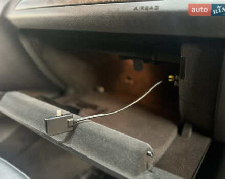 Сірий Ауді Ку 5, об'ємом двигуна 1.98 л та пробігом 135 тис. км за 17500 $, фото 21 на Automoto.ua