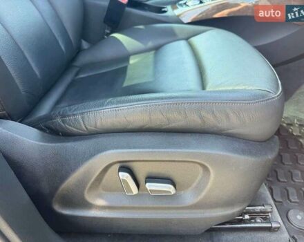 Серый Ауди Ку 5, объемом двигателя 2 л и пробегом 100 тыс. км за 18500 $, фото 12 на Automoto.ua