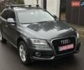 Сірий Ауді Ку 5, об'ємом двигуна 1.98 л та пробігом 148 тис. км за 18450 $, фото 7 на Automoto.ua