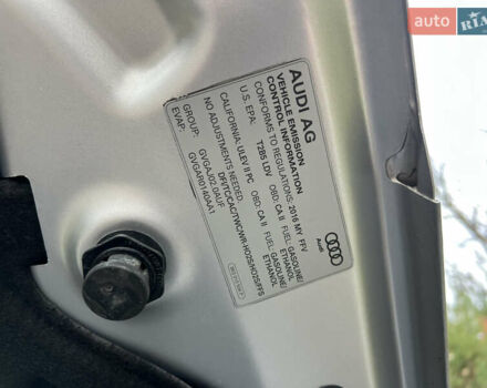 Серый Ауди Ку 5, объемом двигателя 2 л и пробегом 151 тыс. км за 14800 $, фото 78 на Automoto.ua