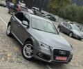 Сірий Ауді Ку 5, об'ємом двигуна 2 л та пробігом 139 тис. км за 16999 $, фото 14 на Automoto.ua