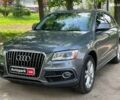 Серый Ауди Ку 5, объемом двигателя 3 л и пробегом 155 тыс. км за 20490 $, фото 1 на Automoto.ua