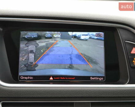 Серый Ауди Ку 5, объемом двигателя 1.98 л и пробегом 183 тыс. км за 15750 $, фото 23 на Automoto.ua