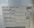 Серый Ауди Ку 5, объемом двигателя 1.98 л и пробегом 75 тыс. км за 2000 $, фото 12 на Automoto.ua