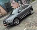 Сірий Ауді Ку 5, об'ємом двигуна 2 л та пробігом 139 тис. км за 16999 $, фото 3 на Automoto.ua