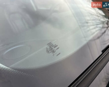 Серый Ауди Ку 5, объемом двигателя 2 л и пробегом 151 тыс. км за 14800 $, фото 103 на Automoto.ua