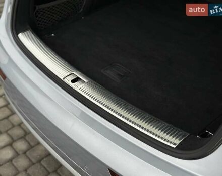 Серый Ауди Ку 5, объемом двигателя 1.97 л и пробегом 165 тыс. км за 34500 $, фото 64 на Automoto.ua