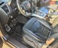 Серый Ауди Ку 5, объемом двигателя 1.98 л и пробегом 201 тыс. км за 14499 $, фото 13 на Automoto.ua