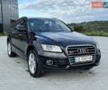 Сірий Ауді Ку 5, об'ємом двигуна 1.98 л та пробігом 139 тис. км за 15900 $, фото 4 на Automoto.ua