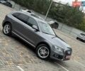 Сірий Ауді Ку 5, об'ємом двигуна 2 л та пробігом 139 тис. км за 16999 $, фото 13 на Automoto.ua