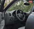 Ауди Ку 5 2016 в Львове на Automoto.ua Серый Ауди Ку 5, объемом двигателя 2 л и пробегом 132 тыс. км за 18000 $, фото 10 на Automoto.ua