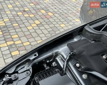 Сірий Ауді Ку 5, об'ємом двигуна 2 л та пробігом 139 тис. км за 16999 $, фото 81 на Automoto.ua