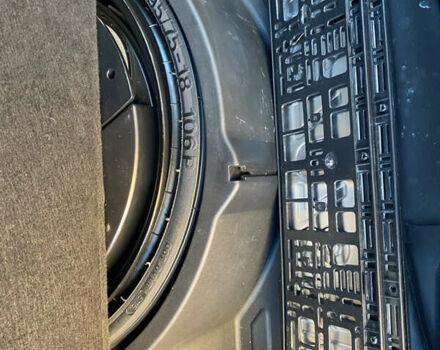 Серый Ауди Ку 5, объемом двигателя 2 л и пробегом 165 тыс. км за 15900 $, фото 36 на Automoto.ua