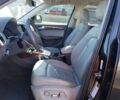 Сірий Ауді Ку 5, об'ємом двигуна 2 л та пробігом 137 тис. км за 12200 $, фото 6 на Automoto.ua