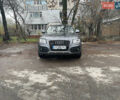 Серый Ауди Ку 5, объемом двигателя 2 л и пробегом 97 тыс. км за 17700 $, фото 2 на Automoto.ua