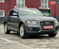 Сірий Ауді Ку 5, об'ємом двигуна 1.98 л та пробігом 160 тис. км за 15800 $, фото 1 на Automoto.ua