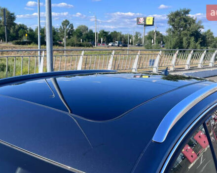 Сірий Ауді Ку 5, об'ємом двигуна 3 л та пробігом 139 тис. км за 23000 $, фото 9 на Automoto.ua