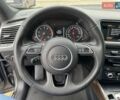 Сірий Ауді Ку 5, об'ємом двигуна 2 л та пробігом 139 тис. км за 16999 $, фото 28 на Automoto.ua
