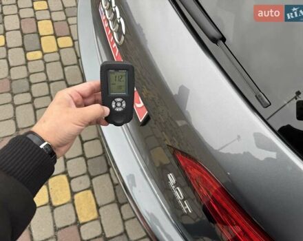 Сірий Ауді Ку 5, об'ємом двигуна 2 л та пробігом 139 тис. км за 16999 $, фото 103 на Automoto.ua