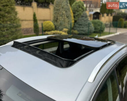 Сірий Ауді Ку 5, об'ємом двигуна 2 л та пробігом 128 тис. км за 15250 $, фото 41 на Automoto.ua