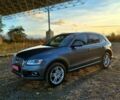 Сірий Ауді Ку 5, об'ємом двигуна 1.98 л та пробігом 163 тис. км за 16700 $, фото 28 на Automoto.ua