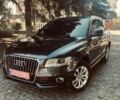 Серый Ауди Ку 5, объемом двигателя 2 л и пробегом 165 тыс. км за 15600 $, фото 1 на Automoto.ua
