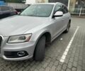 Серый Ауди Ку 5, объемом двигателя 2 л и пробегом 183 тыс. км за 15000 $, фото 1 на Automoto.ua