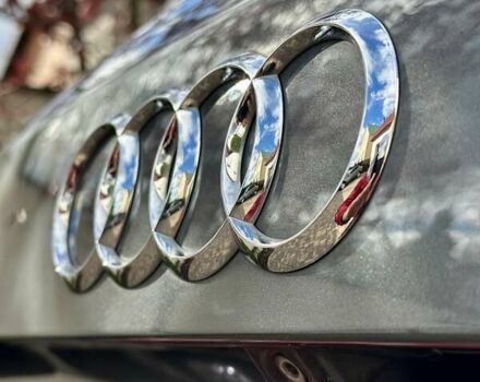 Ауди Ку 5 2016 в Виннице на Automoto.ua Серый Ауди Ку 5, объемом двигателя 2 л и пробегом 208 тыс. км за 15999 $, фото 21 на Automoto.ua