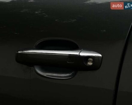 Сірий Ауді Ку 5, об'ємом двигуна 1.98 л та пробігом 148 тис. км за 18450 $, фото 21 на Automoto.ua