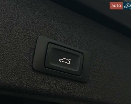 Сірий Ауді Ку 5, об'ємом двигуна 1.98 л та пробігом 148 тис. км за 18450 $, фото 26 на Automoto.ua