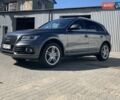 Сірий Ауді Ку 5, об'ємом двигуна 1.98 л та пробігом 108 тис. км за 21900 $, фото 3 на Automoto.ua