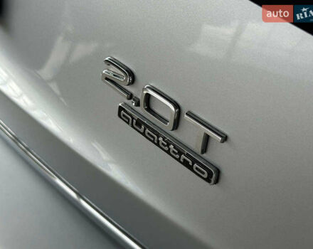 Серый Ауди Ку 5, объемом двигателя 2 л и пробегом 163 тыс. км за 18490 $, фото 18 на Automoto.ua