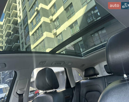 Ауді Ку 5 2016 у Івано-Франківську на Automoto.ua Сірий Ауді Ку 5, об'ємом двигуна 1.98 л та пробігом 151 тис. км за 15999 $, фото 36 на Automoto.ua