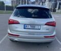 Серый Ауди Ку 5, объемом двигателя 1.97 л и пробегом 111 тыс. км за 27500 $, фото 4 на Automoto.ua