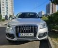 Серый Ауди Ку 5, объемом двигателя 1.98 л и пробегом 179 тыс. км за 18100 $, фото 2 на Automoto.ua