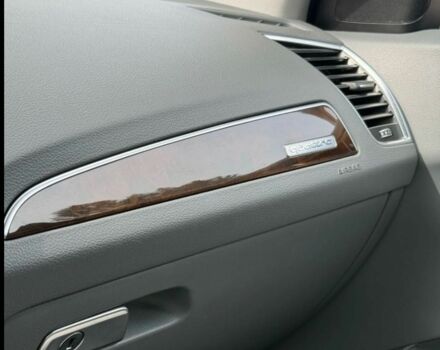 Серый Ауди Ку 5, объемом двигателя 2 л и пробегом 160 тыс. км за 10100 $, фото 19 на Automoto.ua