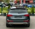 Ауди Ку 5 2016 в Киеве на Automoto.ua Серый Ауди Ку 5, объемом двигателя 2 л и пробегом 157 тыс. км за 16500 $, фото 7 на Automoto.ua